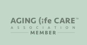 Aging Life Care Association Member - Logo