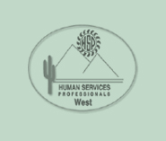 Human Services Professionals West - Logo