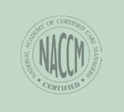 National Academy of Certified Care Managers