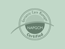 Geriatric Care Manager Certified - Logo